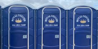 Best VIP or Luxury Restroom Trailers  in Elroy, WI
